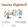 CANÇONS D'INFANTS III (VOL.9)