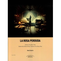 La rosa perduda