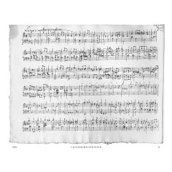 Ostersonate