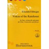 VOICES OF THE RAINFOREST