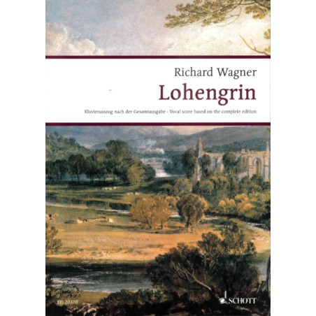 LOHENGRIN