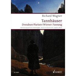 TANNHAUSER
