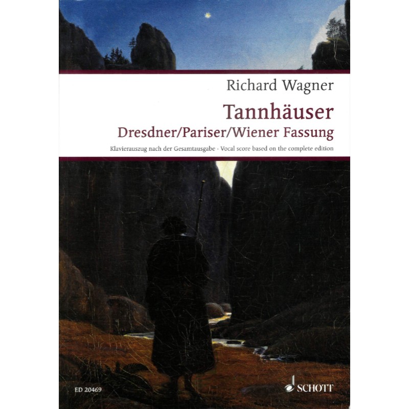 TANNHAUSER