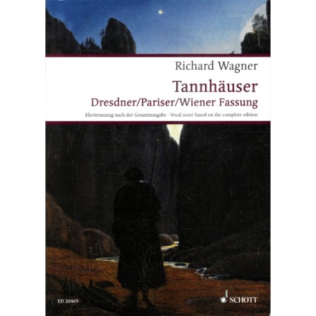 TANNHAUSER