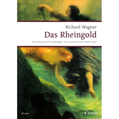DAS RHEINGOLD