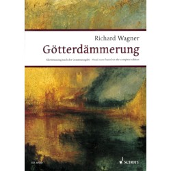 GOTTERDAMMERUNG