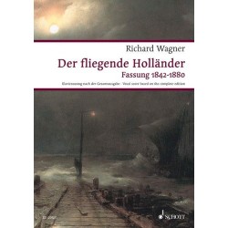 DER FLIEGENDE HOLLANDER