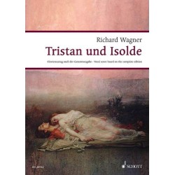 TRISTAN UND ISOLDE