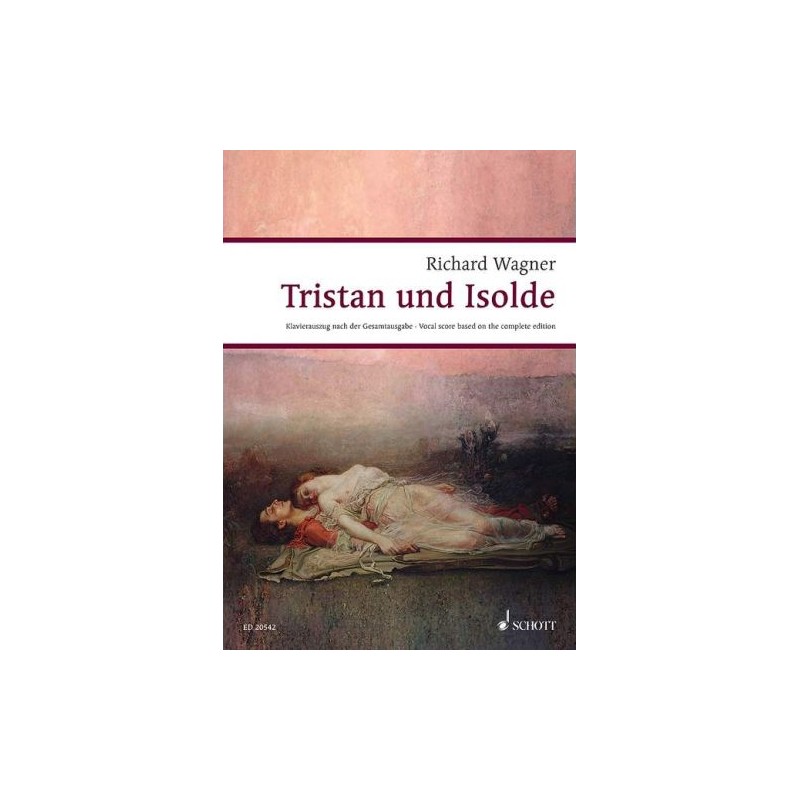 TRISTAN UND ISOLDE