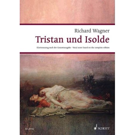 TRISTAN UND ISOLDE
