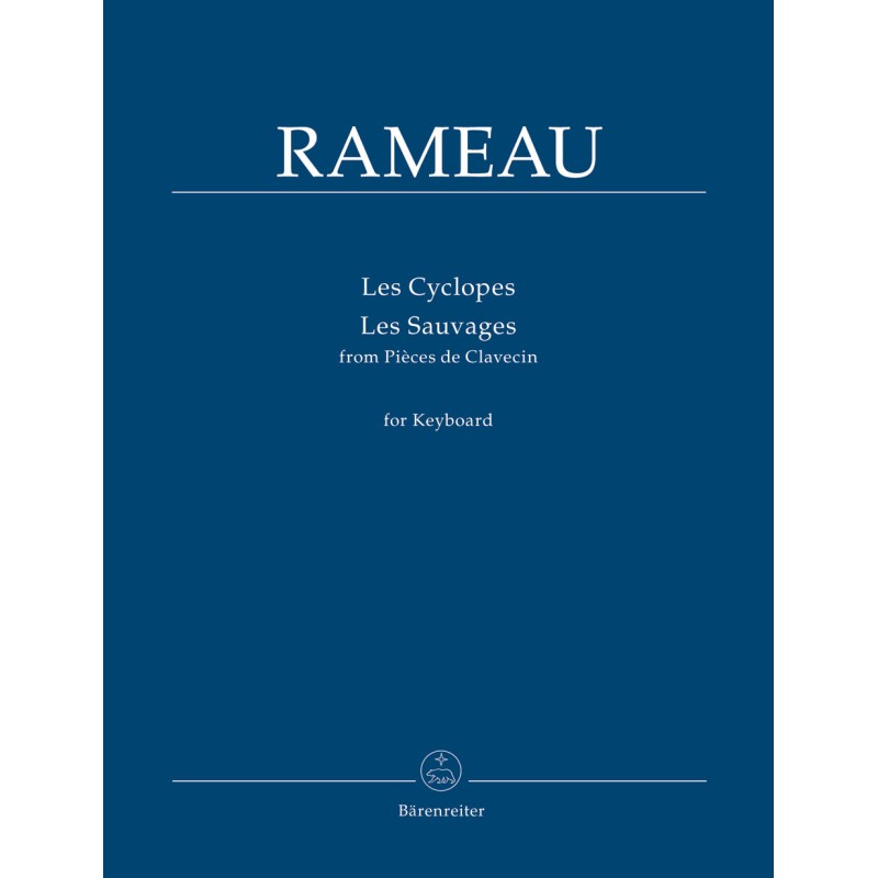 Les Cyclopes - Les Sauvages