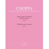 24 PRELUDES OP.28