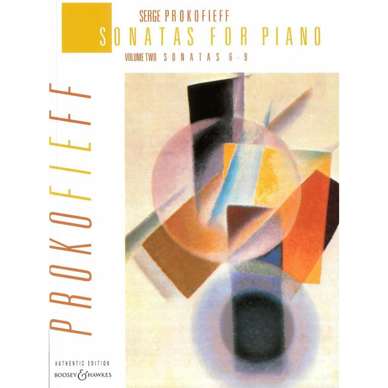 SONATAS 6-9