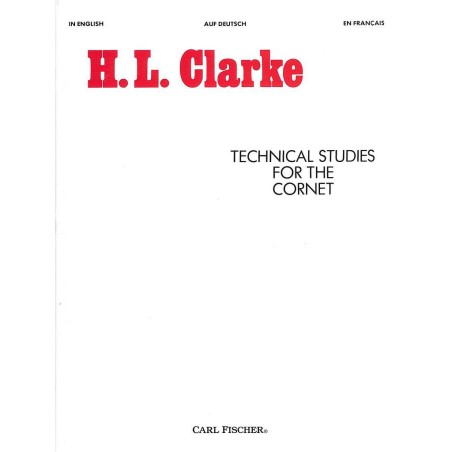 TECHNICAL STUDIES