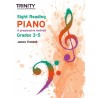 Sight Reading Piano. A progressive method. Grades 3-5