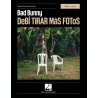 Debi tirar mas fotos