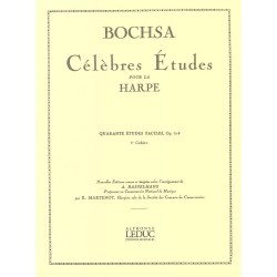 40 ETUDES FACILES OP 318/2