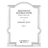 MELODIUS DOBLE STOPS VOL.2
