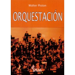 LA ORQUESTACION