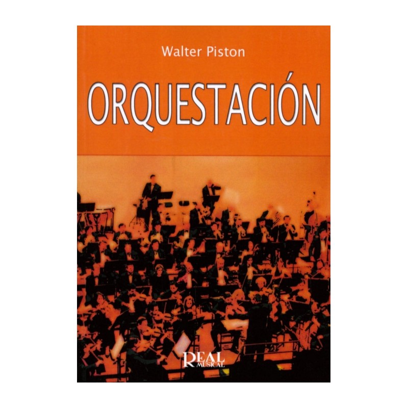 LA ORQUESTACION