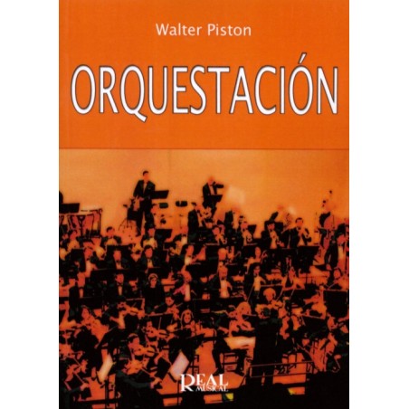 LA ORQUESTACION