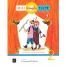 Mini Magic Flute 2