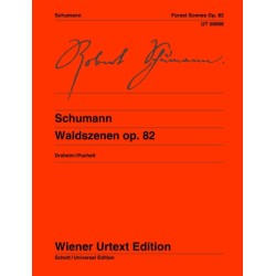 WALDSZENEN OP.82