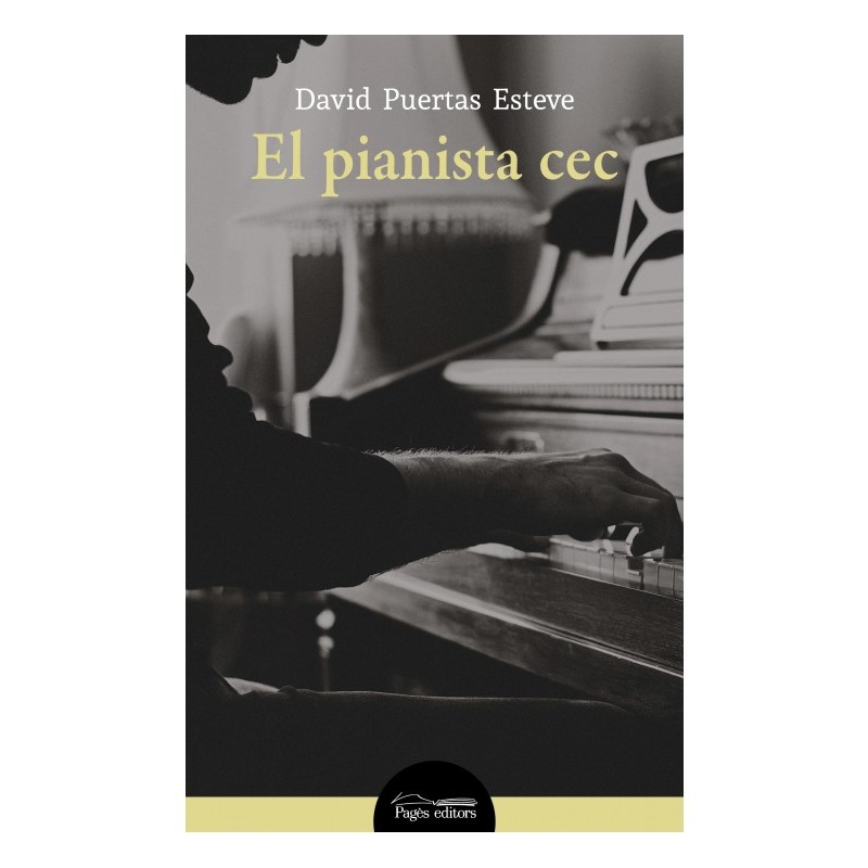 El pianista cec