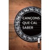 CANÇONS QUE CAL SABER