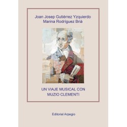 Un viaje musical con Muzio Clementi