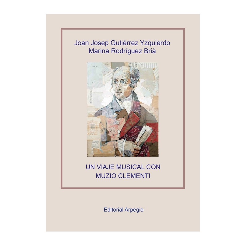 Un viaje musical con Muzio Clementi