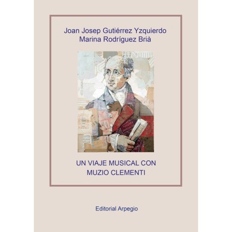 Un viaje musical con Muzio Clementi