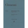 KLAVIERSONATE G-DUR OP.37/2