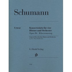 KONZERTSTUCK OP.86
