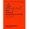 OUVERTURE ZU DIE ENTFUHRUNG AUS DEM SERAIL K.384/1