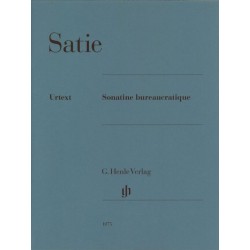 SONATINE BUREAUCRATIQUE