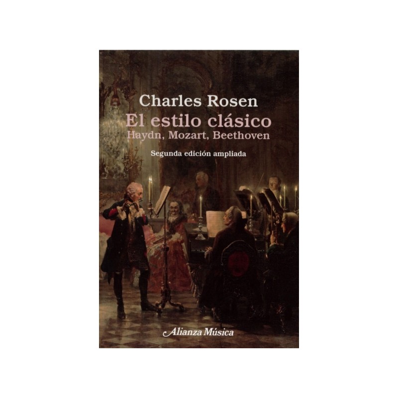 EL ESTILO CLASICO