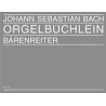 ORGELBUCHLEIN