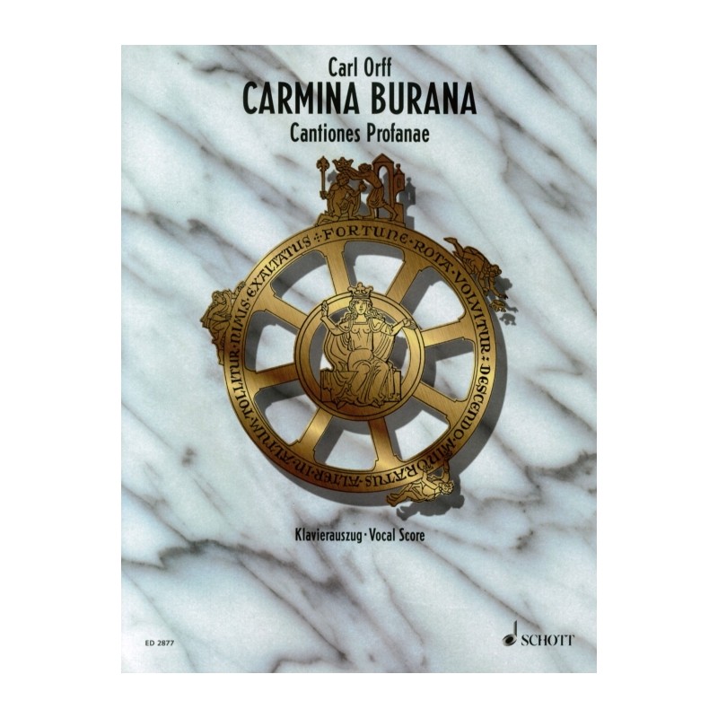 CARMINA BURANA