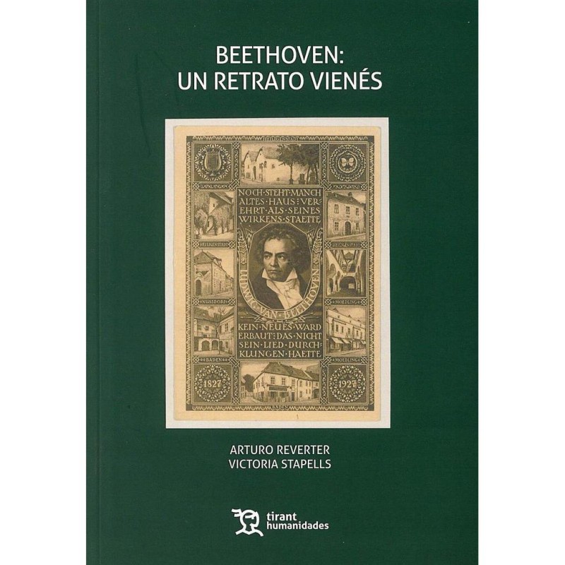 Beethoven: Un retrato vienes