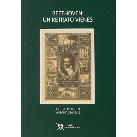 Beethoven: Un retrato vienes