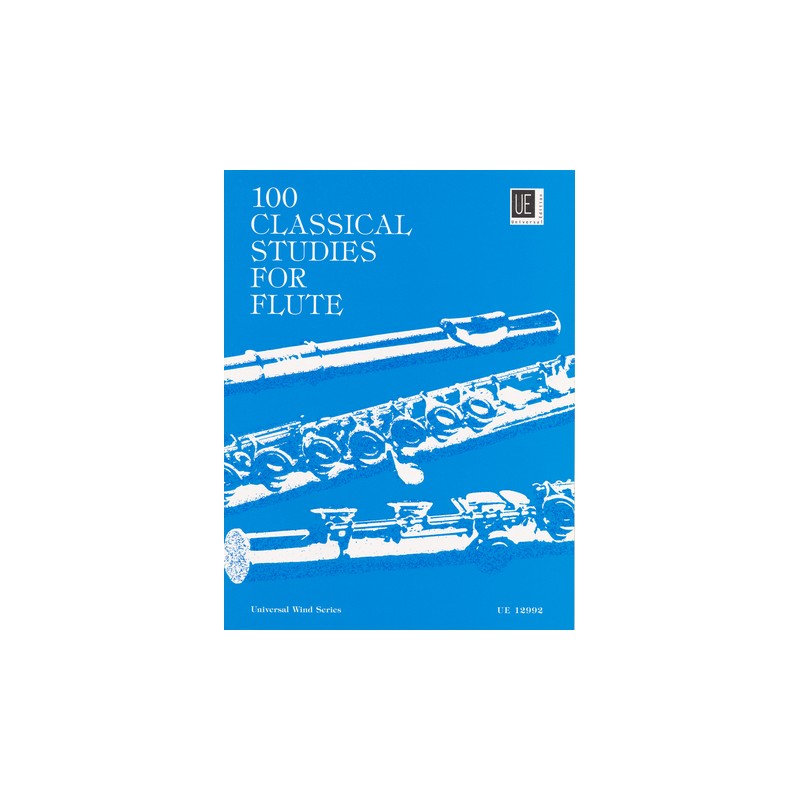 100 CLASSICAL STUDIES