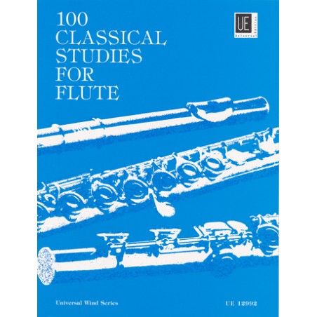 100 CLASSICAL STUDIES