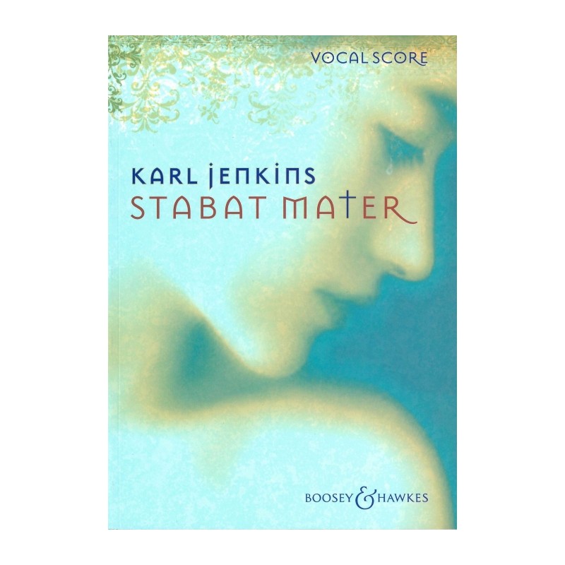 STABAT MATER