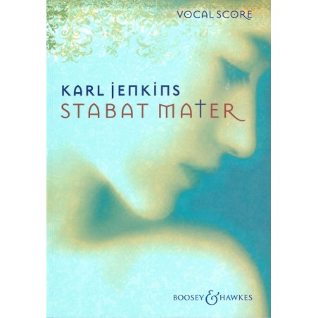 STABAT MATER