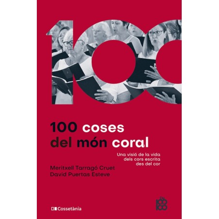 100 coses del mon coral