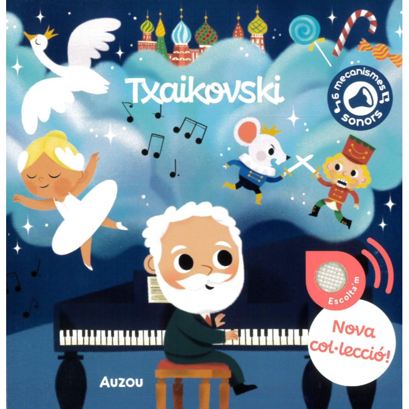 Txaikovski