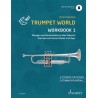 Trumpet World. Workbook 1