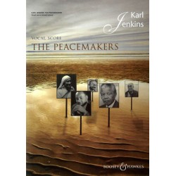THE PEACEMAKERS