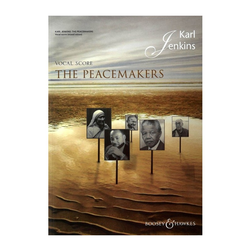 THE PEACEMAKERS